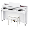 Piano Digital Casio Ap-750We