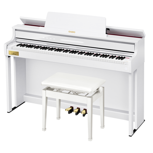 Piano Digital Casio Ap-750We