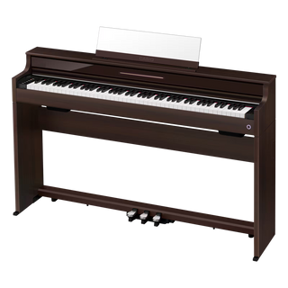 Piano Digital Casio Celviano AP-S450BN Cafe
