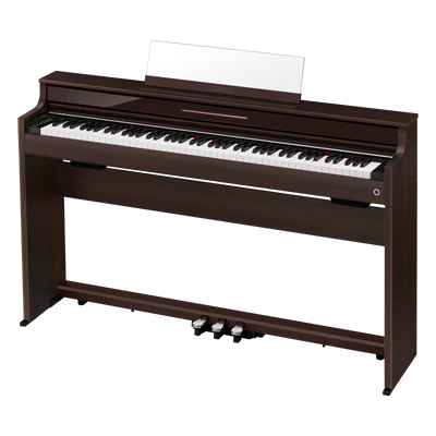 Piano Digital Casio Celviano AP-S450BN Cafe