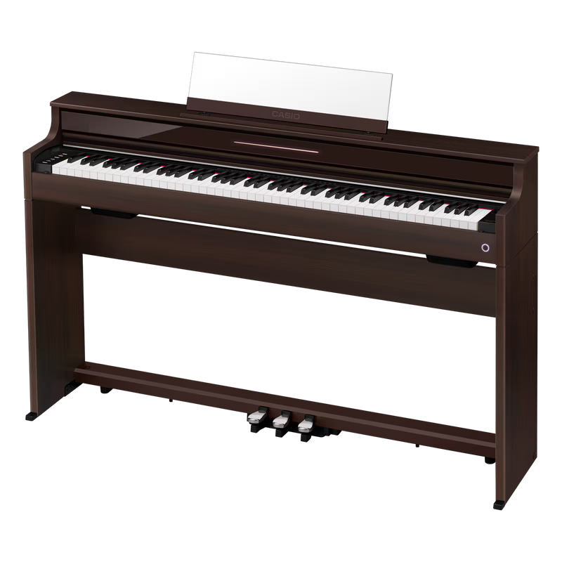 Piano Digital Casio Celviano AP-S450BN Cafe