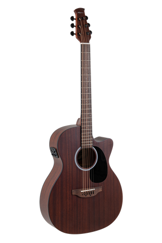 Guitarra Electroacustica Ovation Applause AEO-96-M AP510112