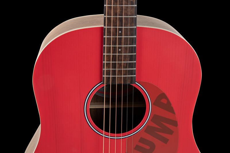 Guitarra Acustica Ovation Applause AAS-69-R AP510120