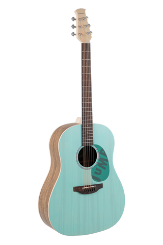 Guitarra Acustica Ovation Applause Aas-69-t Ap510121
