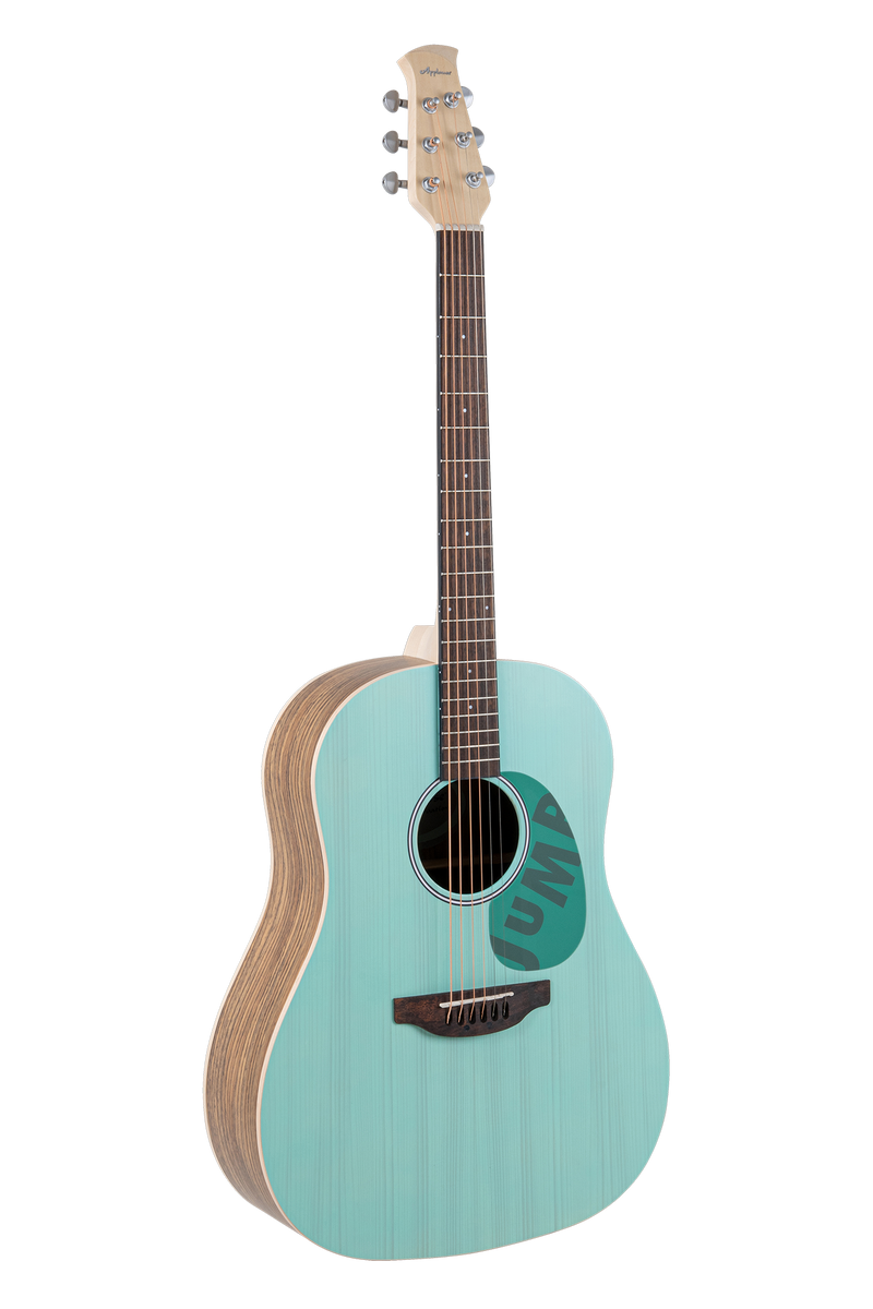 Guitarra Acustica Ovation Applause Aas-69-t Ap510121