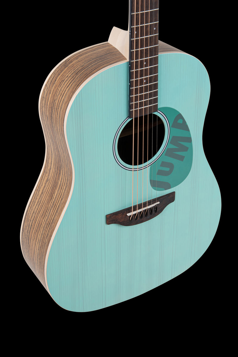 Guitarra Acustica Ovation Applause Aas-69-t Ap510121