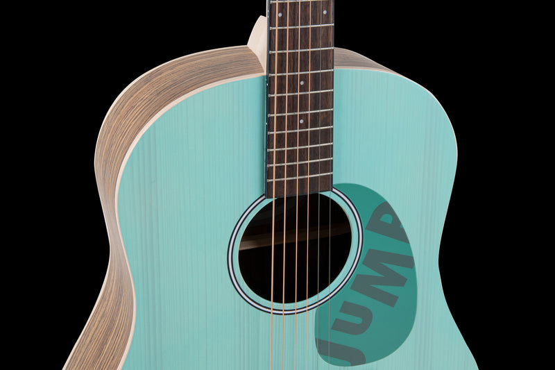 Guitarra Acustica Ovation Applause Aas-69-t Ap510121