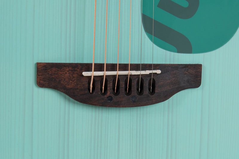 Guitarra Acustica Ovation Applause Aas-69-t Ap510121