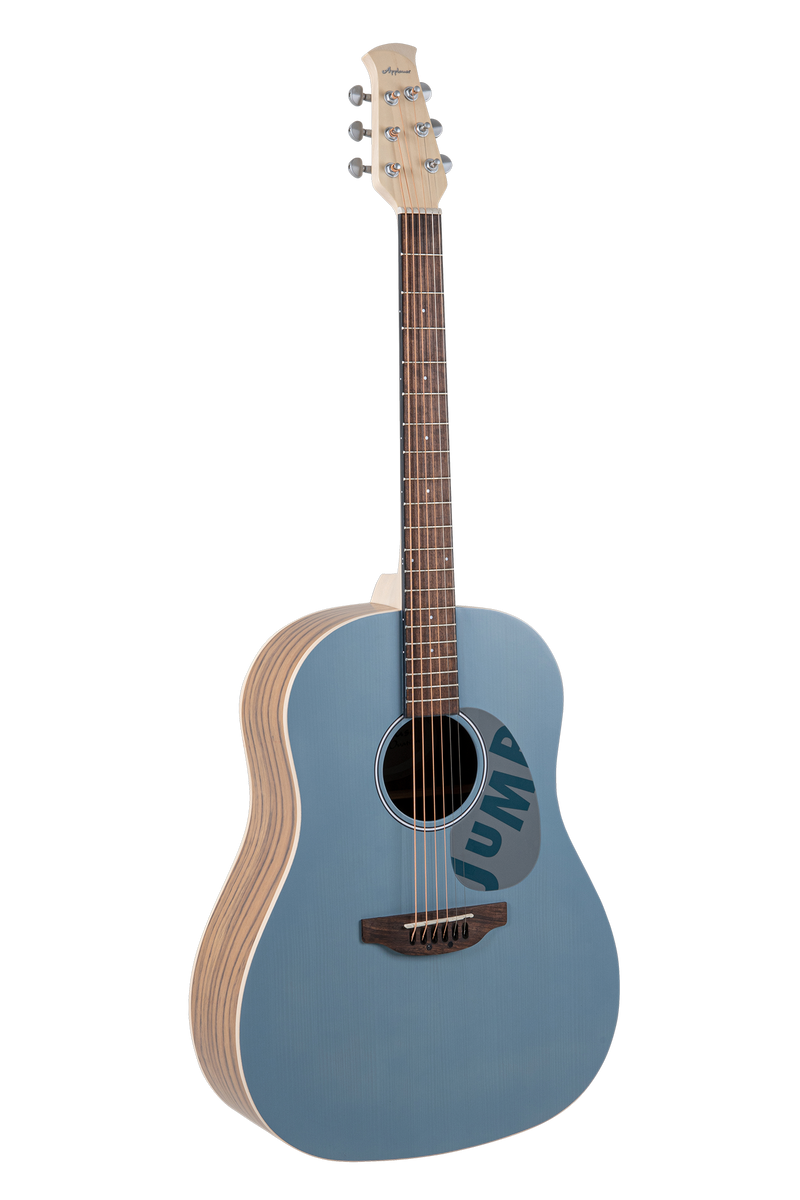 Guitarra Acustica Ovation Applause Aas-69-b Ap510123