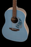 Guitarra Acustica Ovation Applause Aas-69-b Ap510123