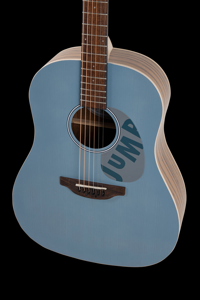 Guitarra Acustica Ovation Applause Aas-69-b Ap510123