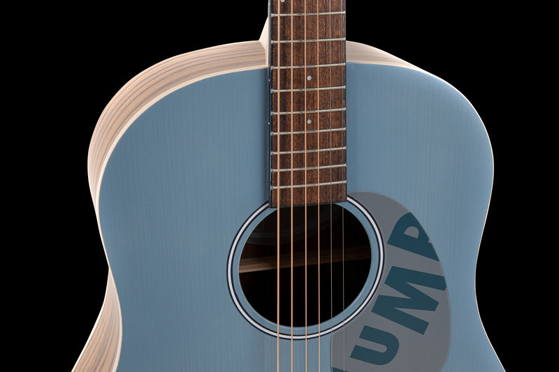 Guitarra Acustica Ovation Applause Aas-69-b Ap510123