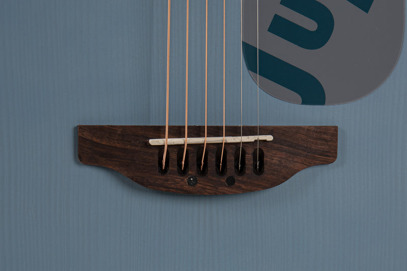 Guitarra Acustica Ovation Applause Aas-69-b Ap510123