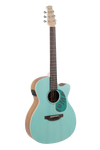 Guitarra Electroacustica Ovation Applause Aeo-69-t Ap510125