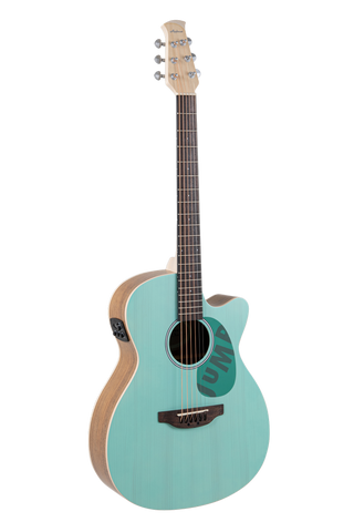 Guitarra Electroacustica Ovation Applause Aeo-69-t Ap510125