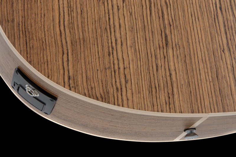 Guitarra Electroacustica Ovation Applause Aeo-69-t Ap510125