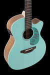 Guitarra Electroacustica Ovation Applause Aeo-69-t Ap510125
