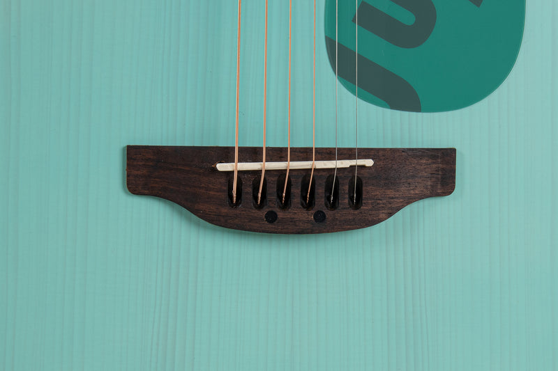 Guitarra Electroacustica Ovation Applause Aeo-69-t Ap510125