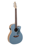 Guitarra Electroacustica Ovation Applause Aeo-69-b Ap510127