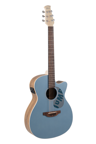 Guitarra Electroacustica Ovation Applause Aeo-69-b Ap510127