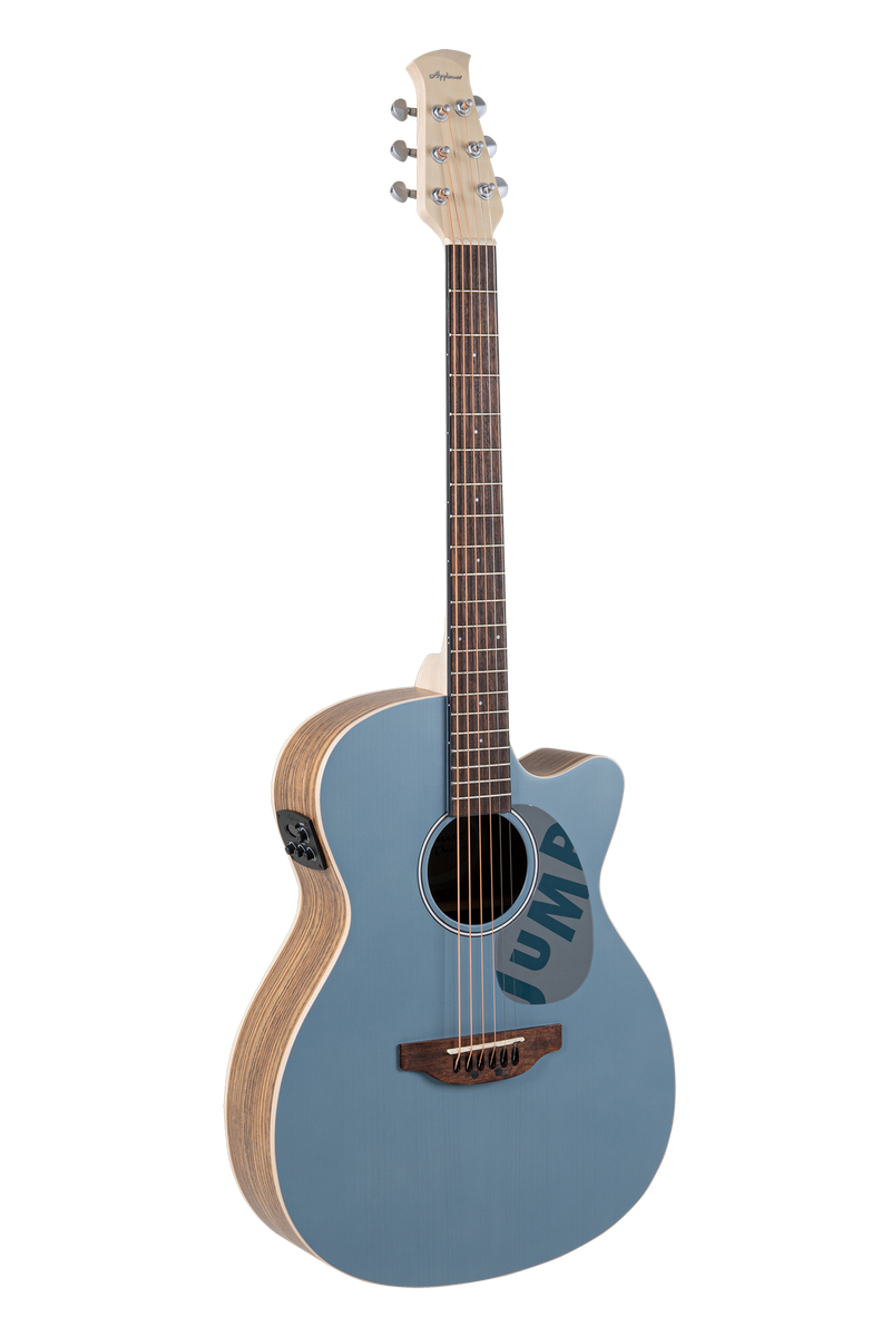 Guitarra Electroacustica Ovation Applause Aeo-69-b Ap510127