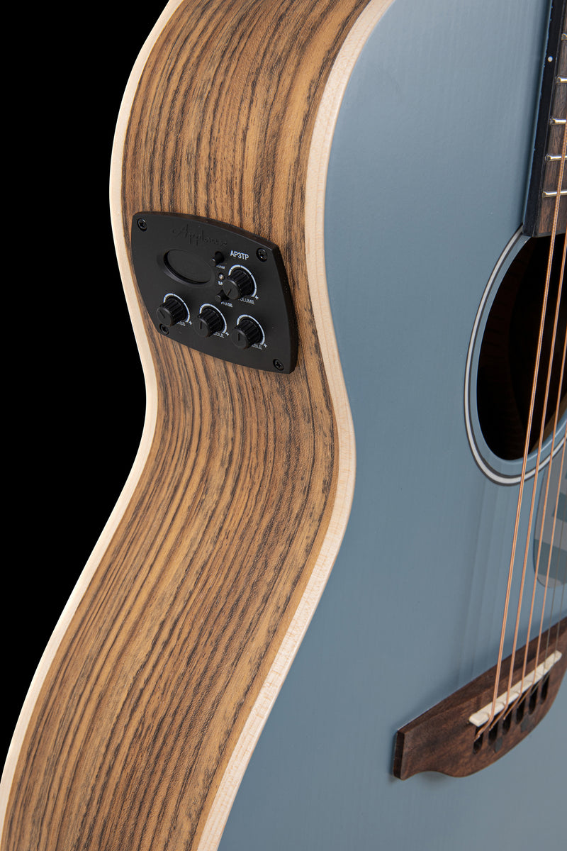 Guitarra Electroacustica Ovation Applause Aeo-69-b Ap510127