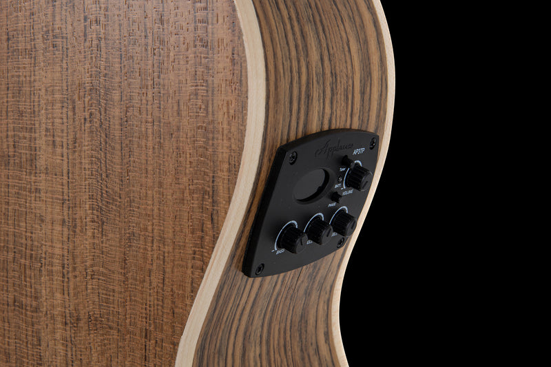 Guitarra Electroacustica Ovation Applause Aeo-69-b Ap510127