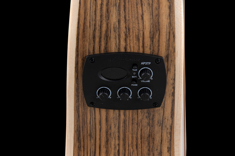Guitarra Electroacustica Ovation Applause Aeo-69-b Ap510127