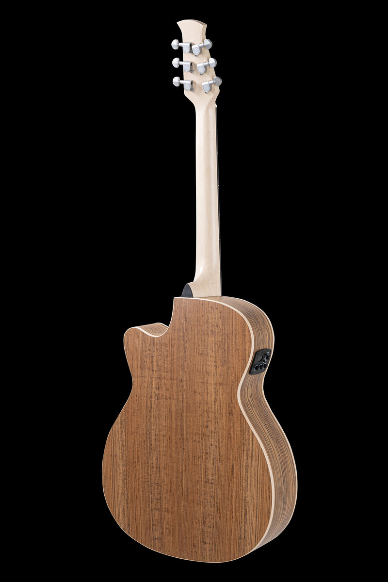Guitarra Electroacustica Ovation Applause Aeo-69-b Ap510127