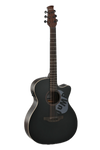 Guitarra Electroacustica Ovation Applause Ap510128 Dark Matter