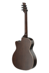 Guitarra Electroacustica Ovation Applause Ap510128 Dark Matter