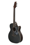 Guitarra Electroacustica Ovation Applause Ap510128 Dark Matter