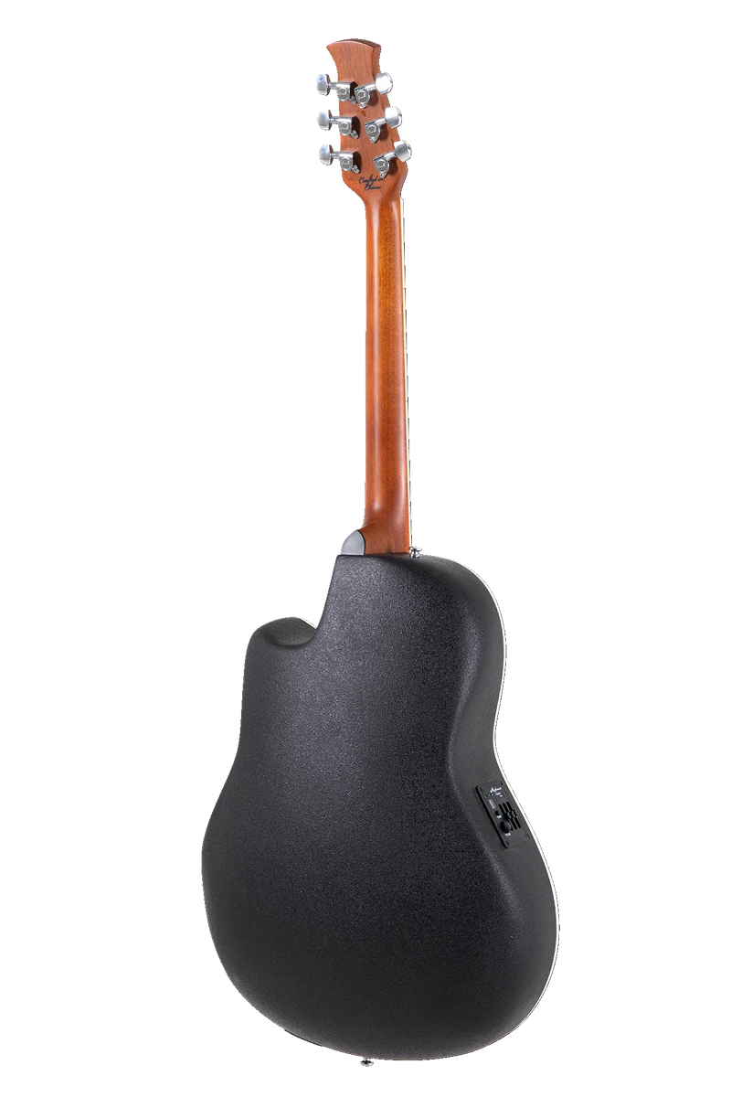 Guitarra Electroacustica Ovation Applause Ap521100 Ab24-4S Natural Satin