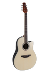 Guitarra Electroacustica Ovation Applause Ap521100 Ab24-4S Natural Satin