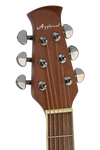 Guitarra Electroacustica Ovation Applause Ap521200 Ae44-4S Natural Satin
