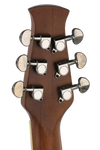 Guitarra Electroacustica Ovation Applause Ap521200 Ae44-4S Natural Satin