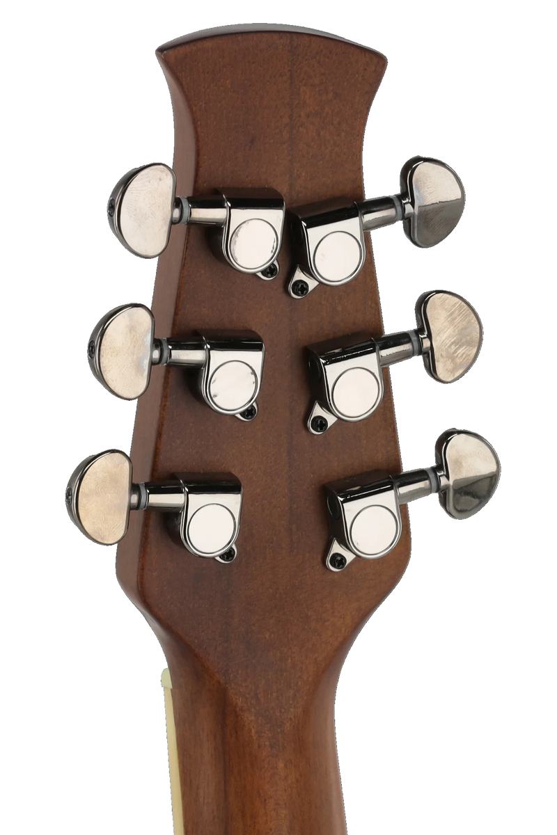 Guitarra Electroacustica Ovation Applause Ap521200 Ae44-4S Natural Satin