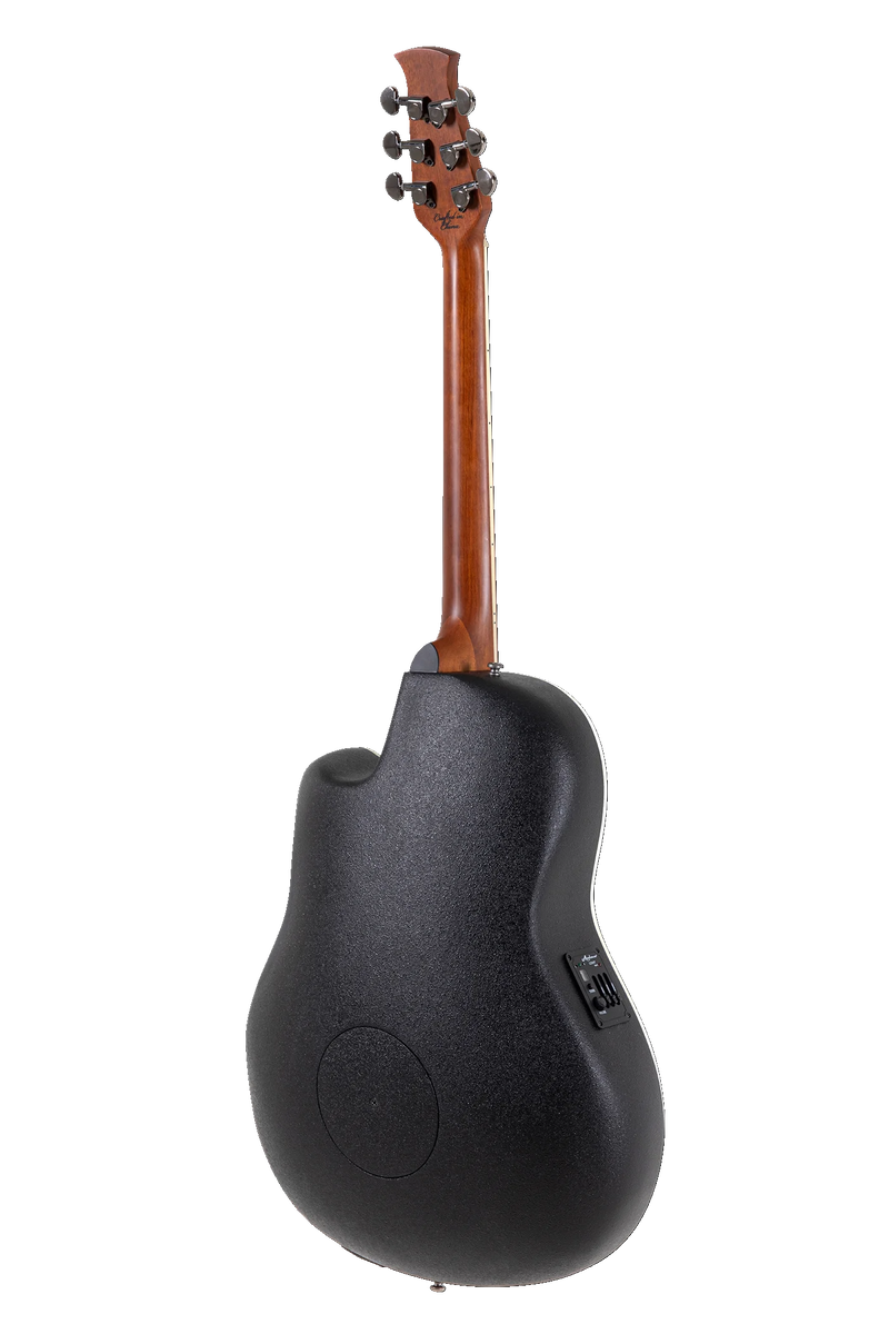 Guitarra Electroacustica Ovation Applause Ap521218 Ae44-7S Vintage Varnish Satin