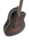 Guitarra Electroacustica Ovation Applause Ap521218 Ae44-7S Vintage Varnish Satin