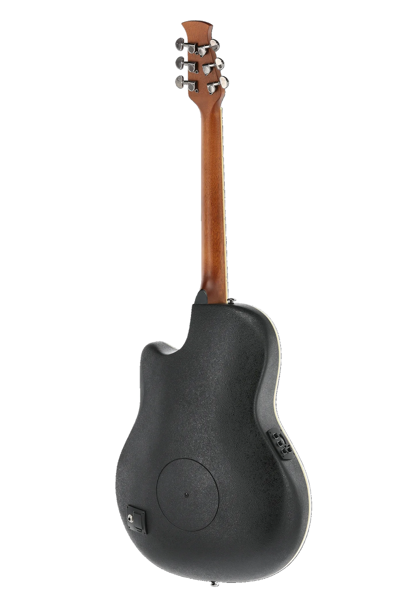 Guitarra Electroacustica Ovation Applause Ap521228 Ae48-1I Honeyburst Satin