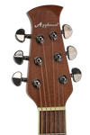 Guitarra Electroacustica Ovation Applause Ap521228 Ae48-1I Honeyburst Satin