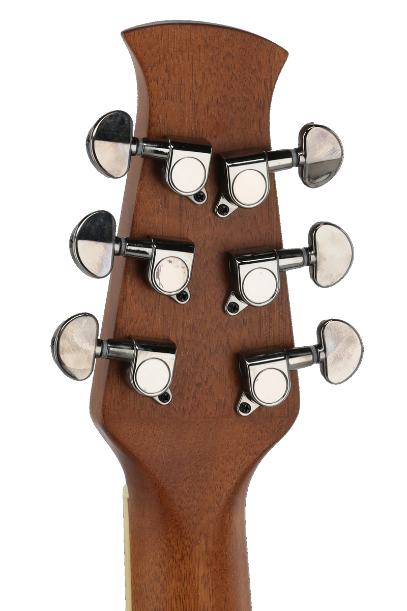 Guitarra Electroacustica Ovation Applause Ap521228 Ae48-1I Honeyburst Satin
