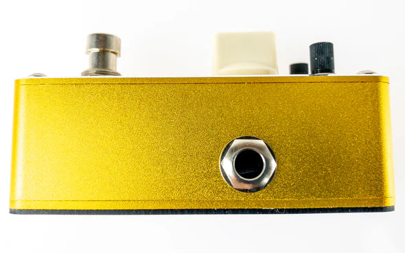 Pedal Mc-art Amd-3 Metal