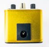 Pedal Mc-art Amd-3 Metal