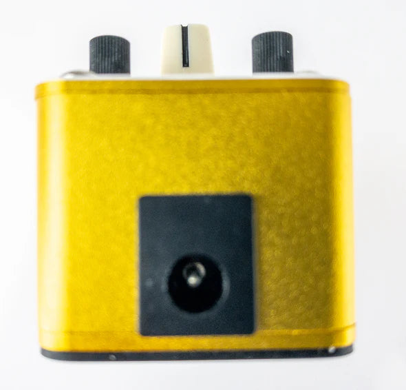 Pedal Mc-art Amd-3 Metal