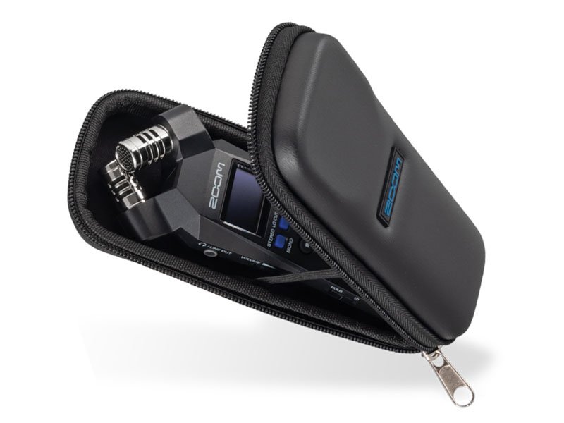 Kit Zoom Aph-1e/100ja Accesorios