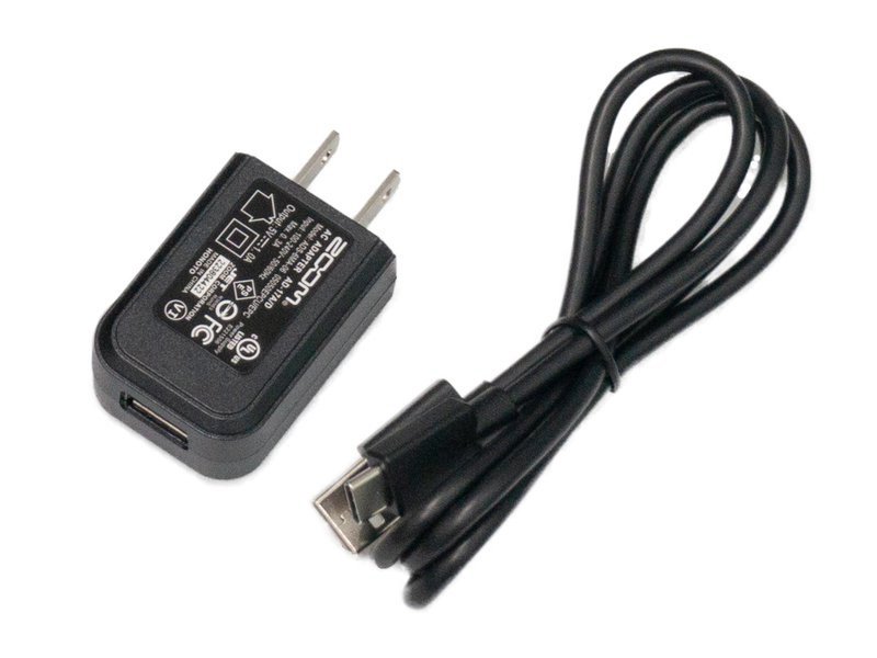 Kit Zoom Aph-4e/100ja Accesorios