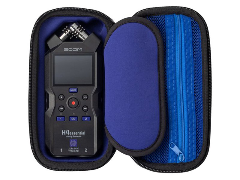 Kit Zoom Aph-4e/100ja Accesorios
