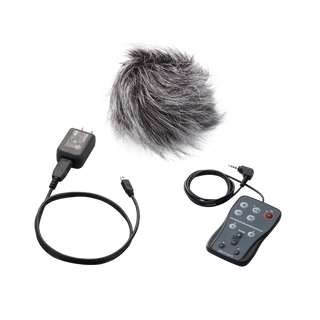 Kit Zoom Accesorios Aph-5