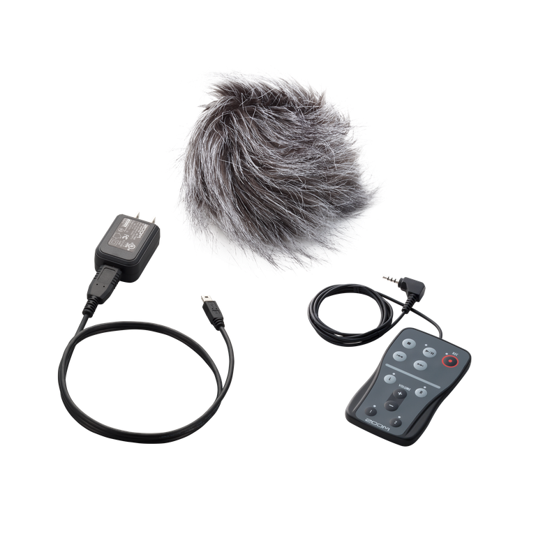 Kit Zoom Accesorios Aph-5